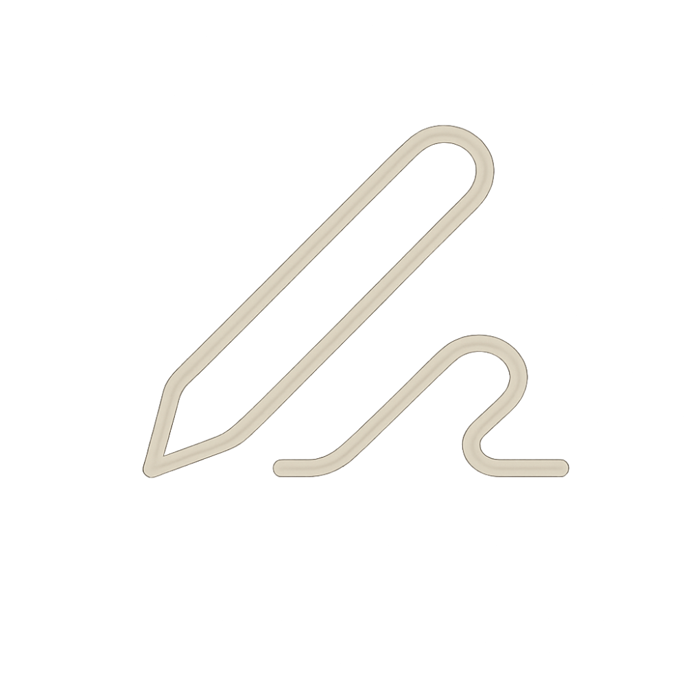 Branding ikon