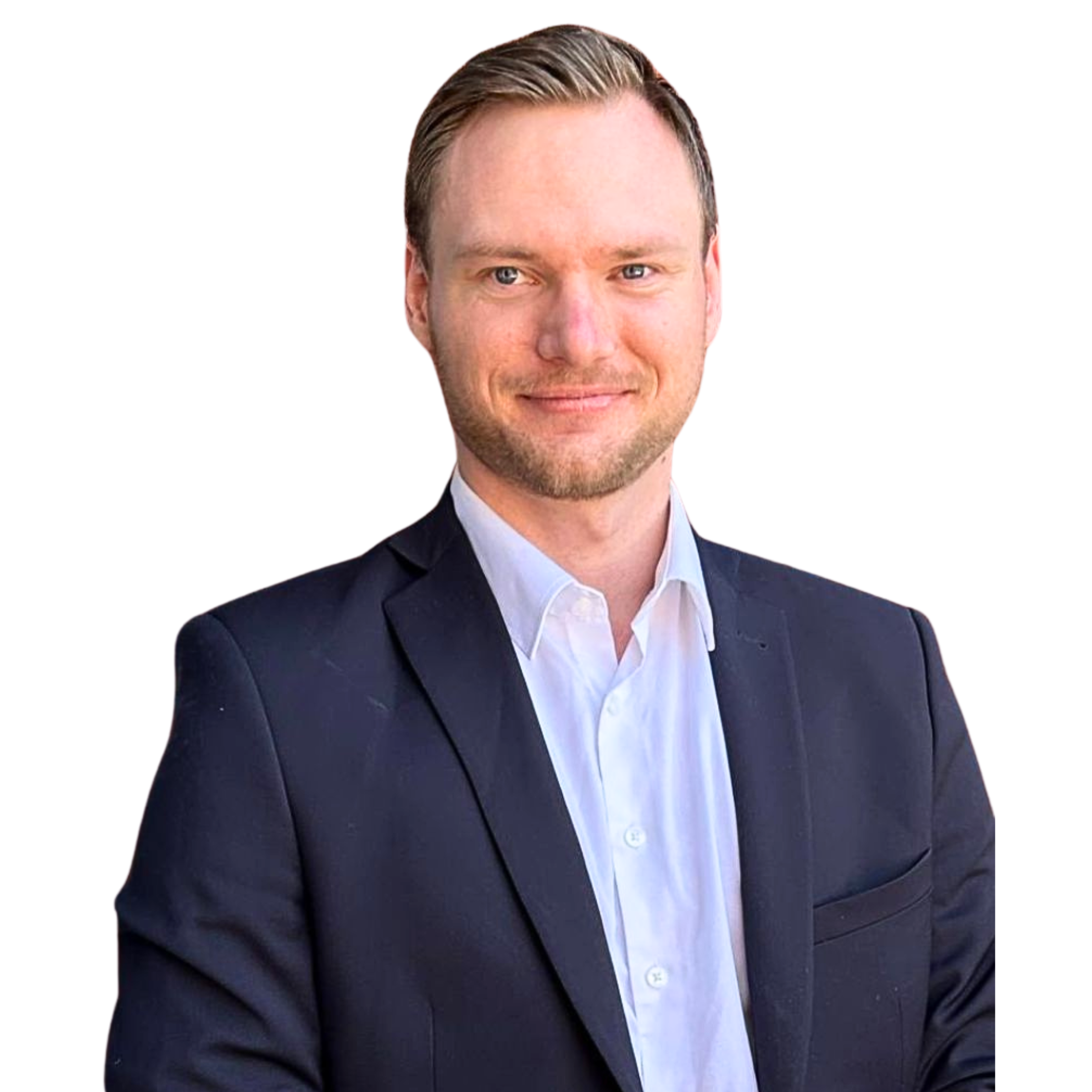 Kristian Pedersen
