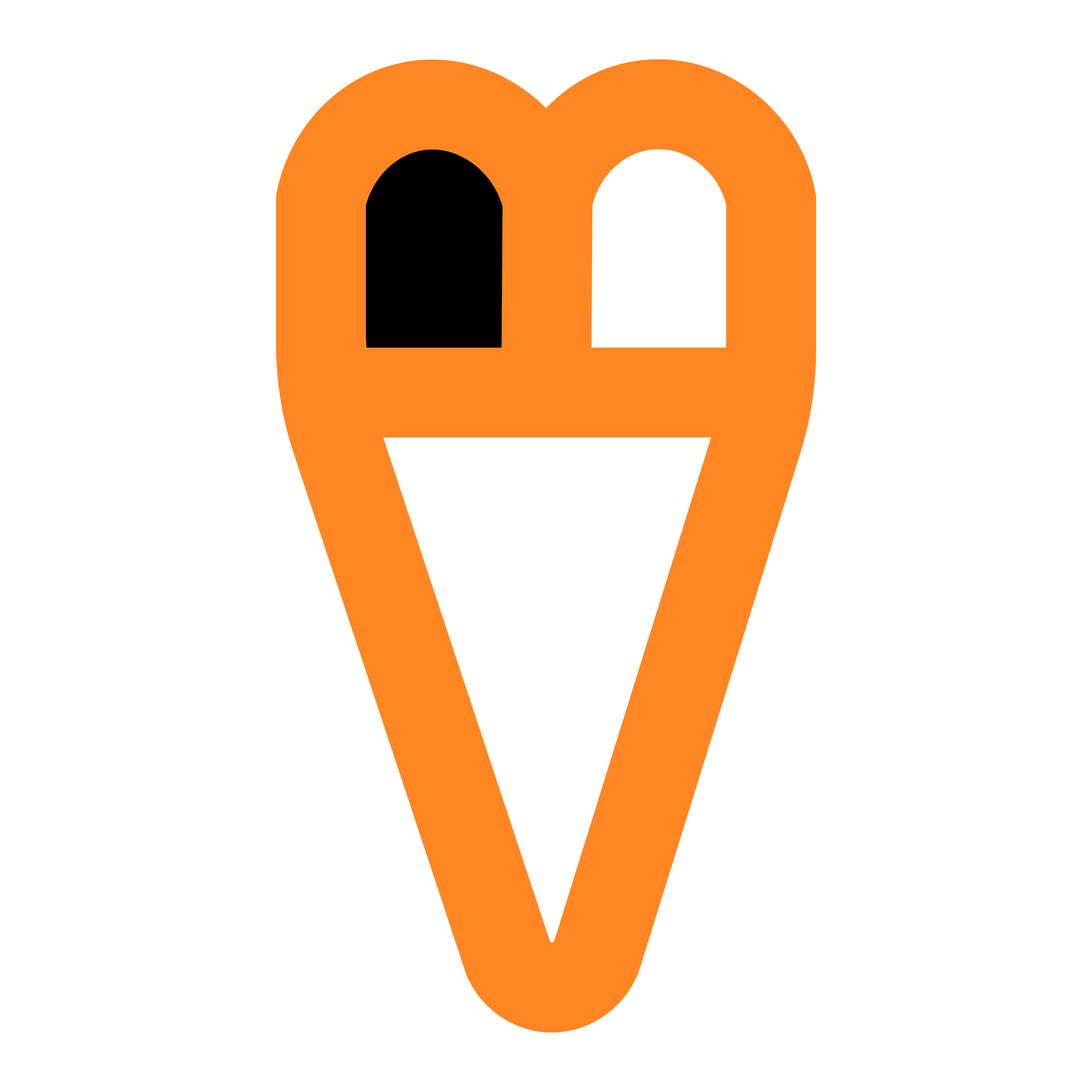 Visioneer Logo