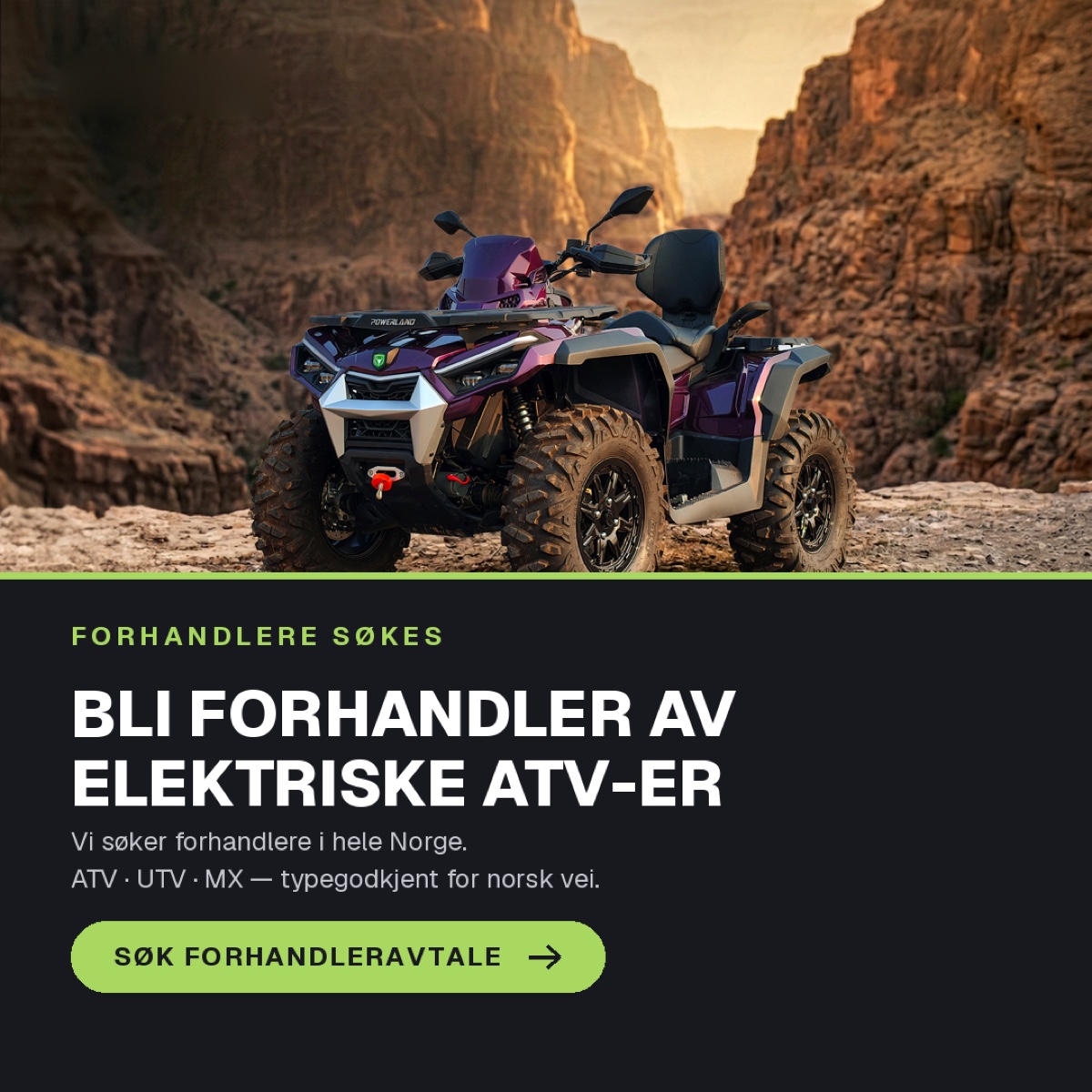 AFKA · Meta-annonser