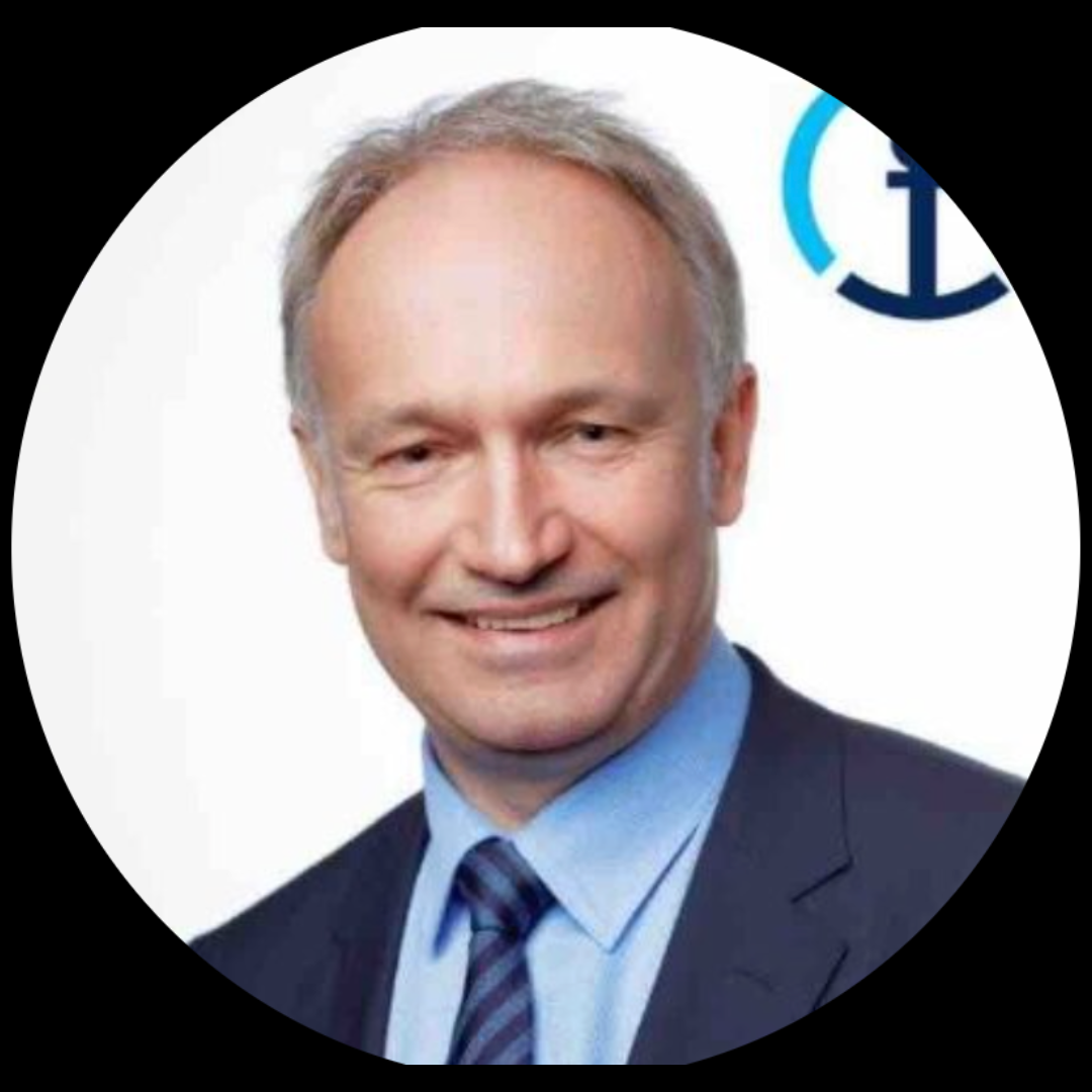 Arne Faaberg