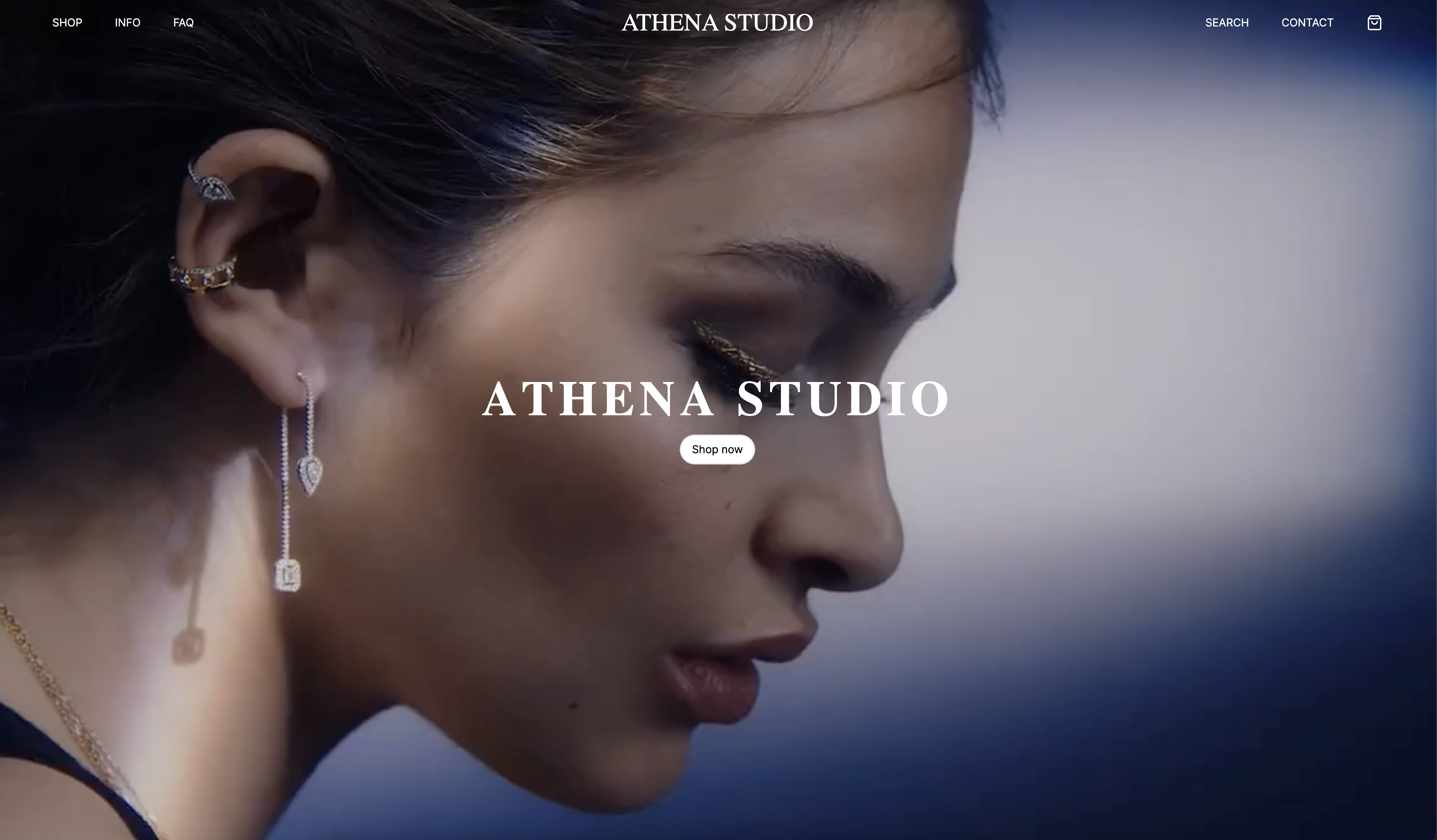 ATHENA STUDIO