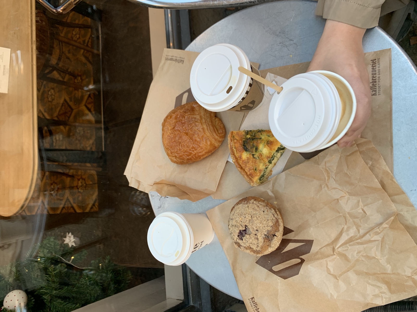 Kaffebrenneriet