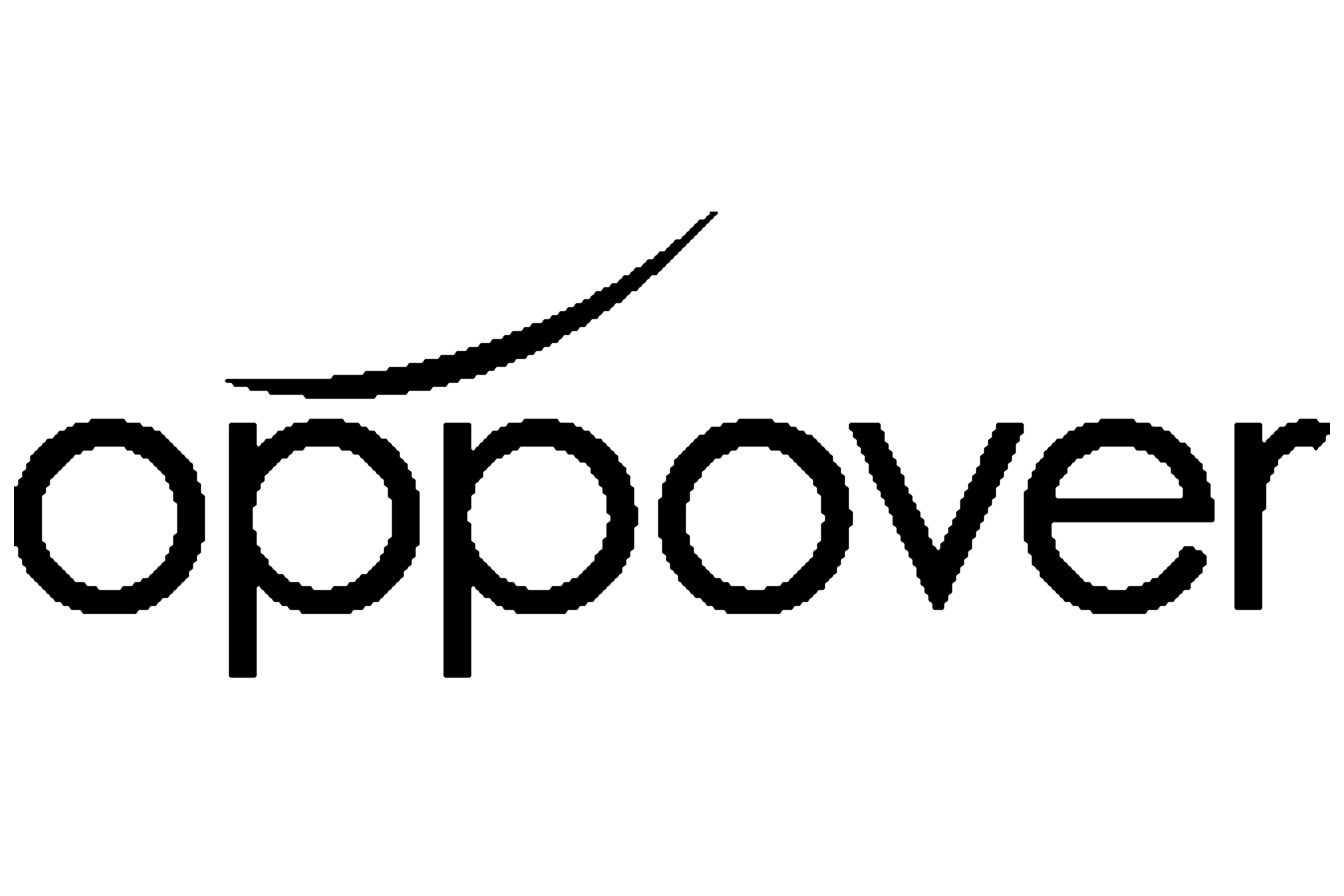 Oppover