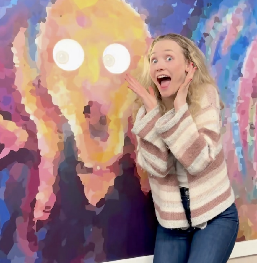 Museum i Oslo · Meta
