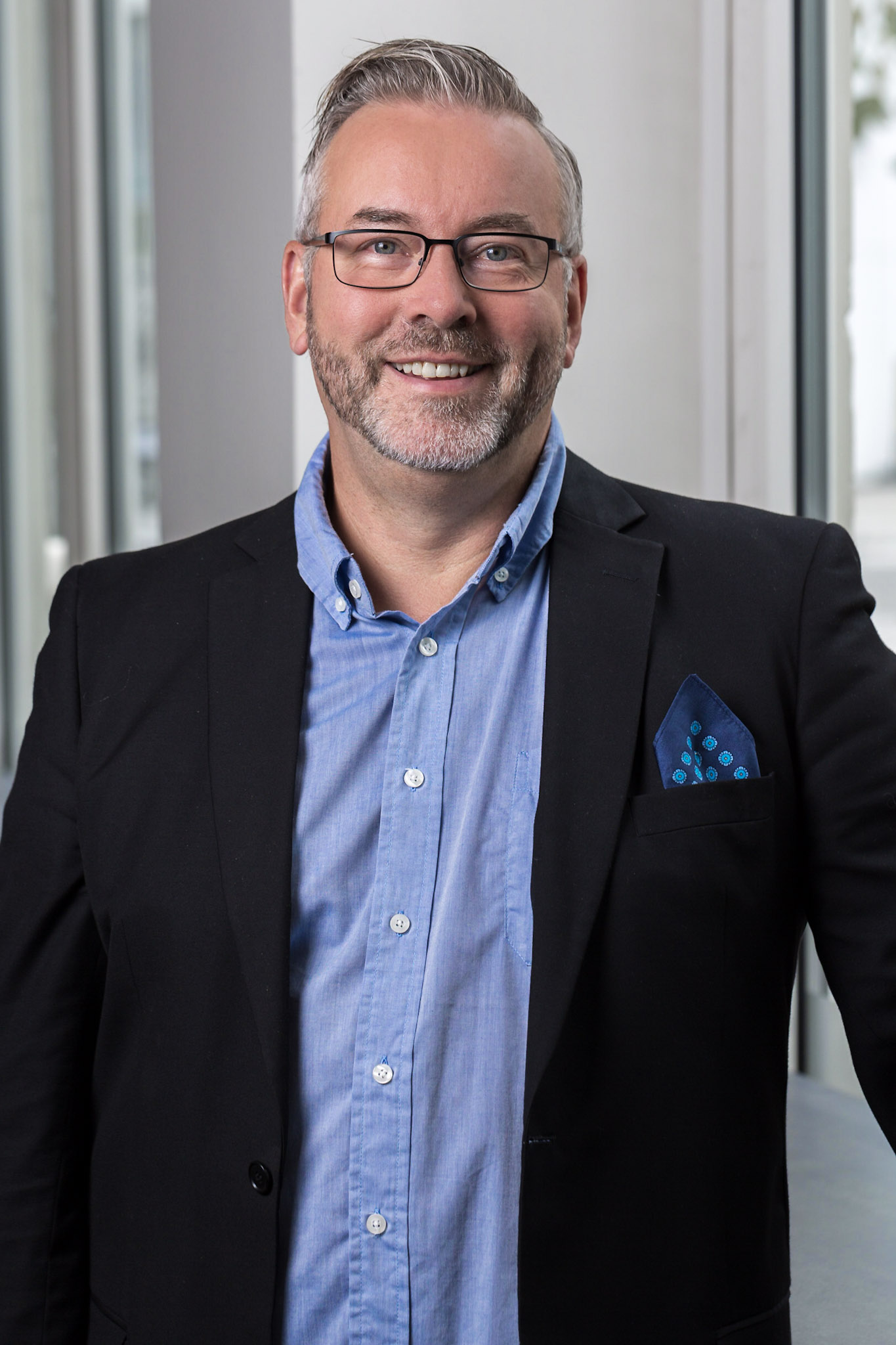 Bjørn Skovli